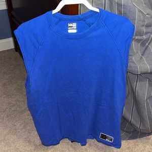 Wilson Sleeveless Top